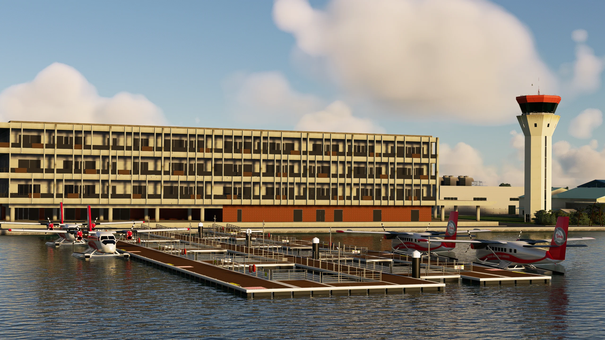 VueloSimple Velana (VRMM) for MSFS-2020 - Image 9
