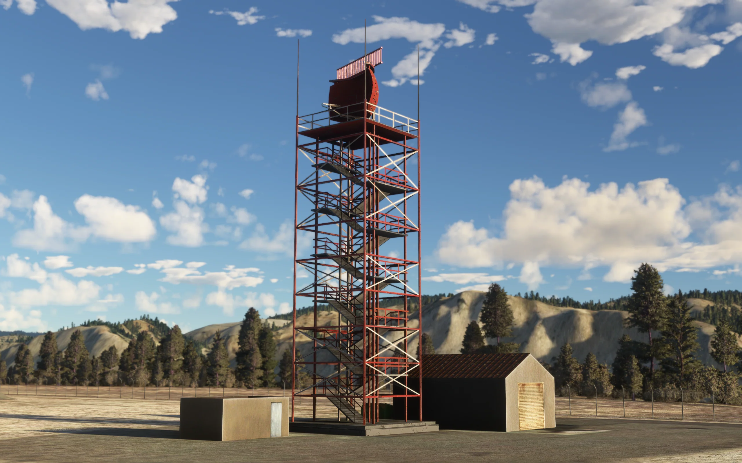 Xometry Eagle County (KEGE) for MSFS-2020 - Image 21