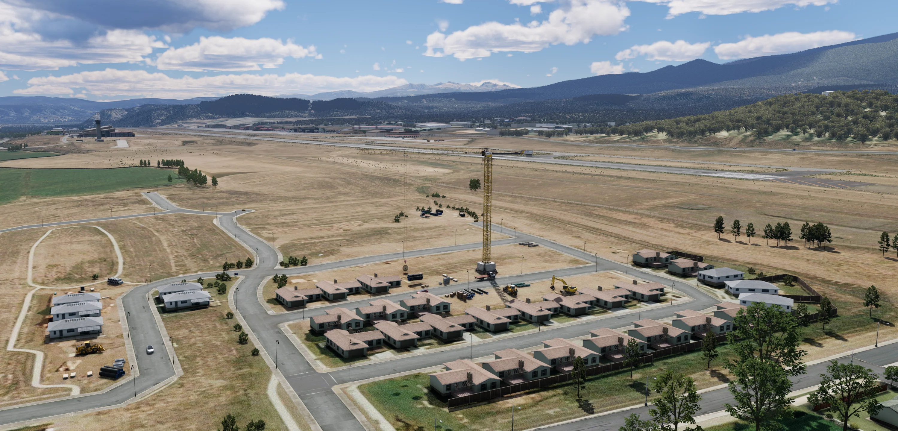 Xometry Eagle County (KEGE) - Image 11