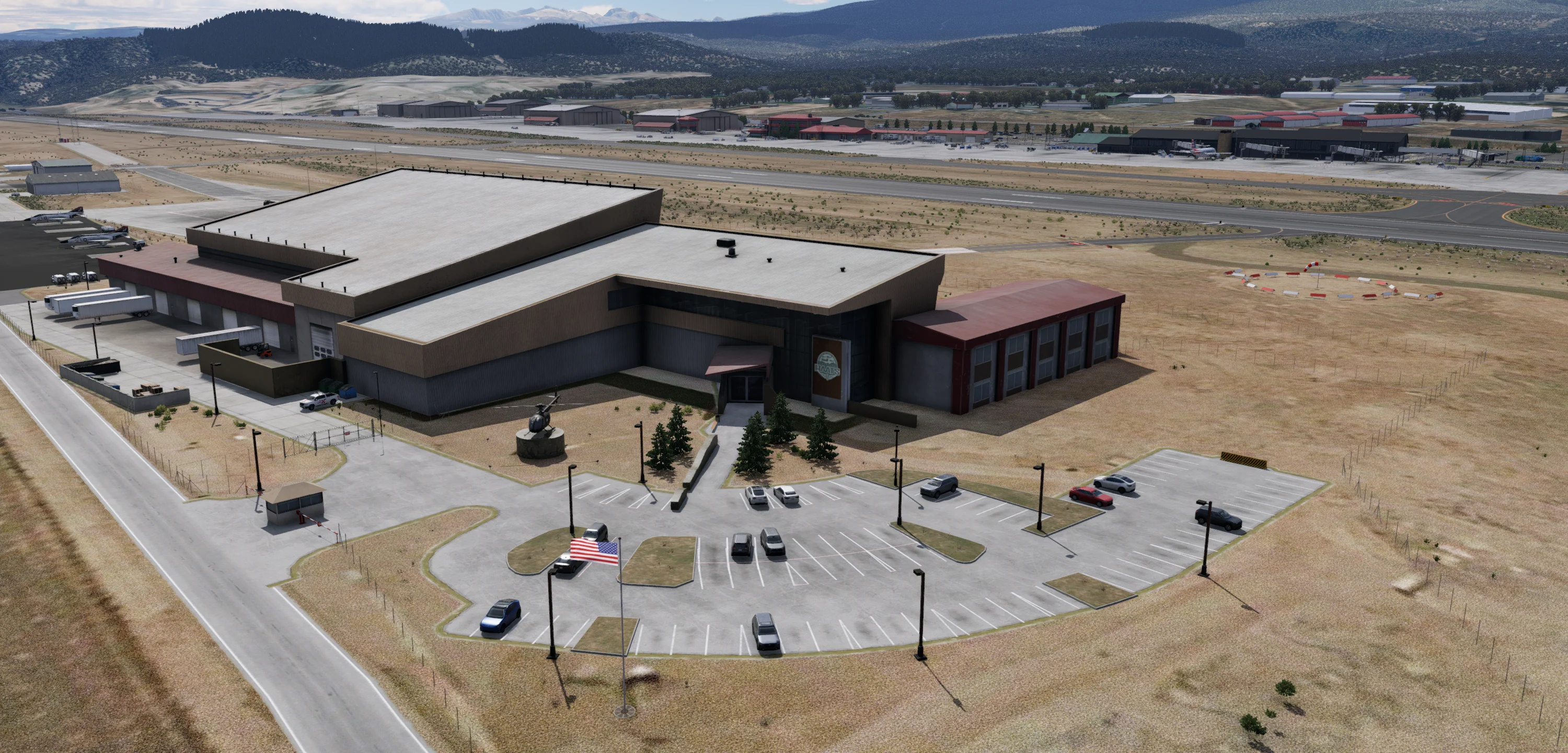Xometry Eagle County (KEGE) - Image 12