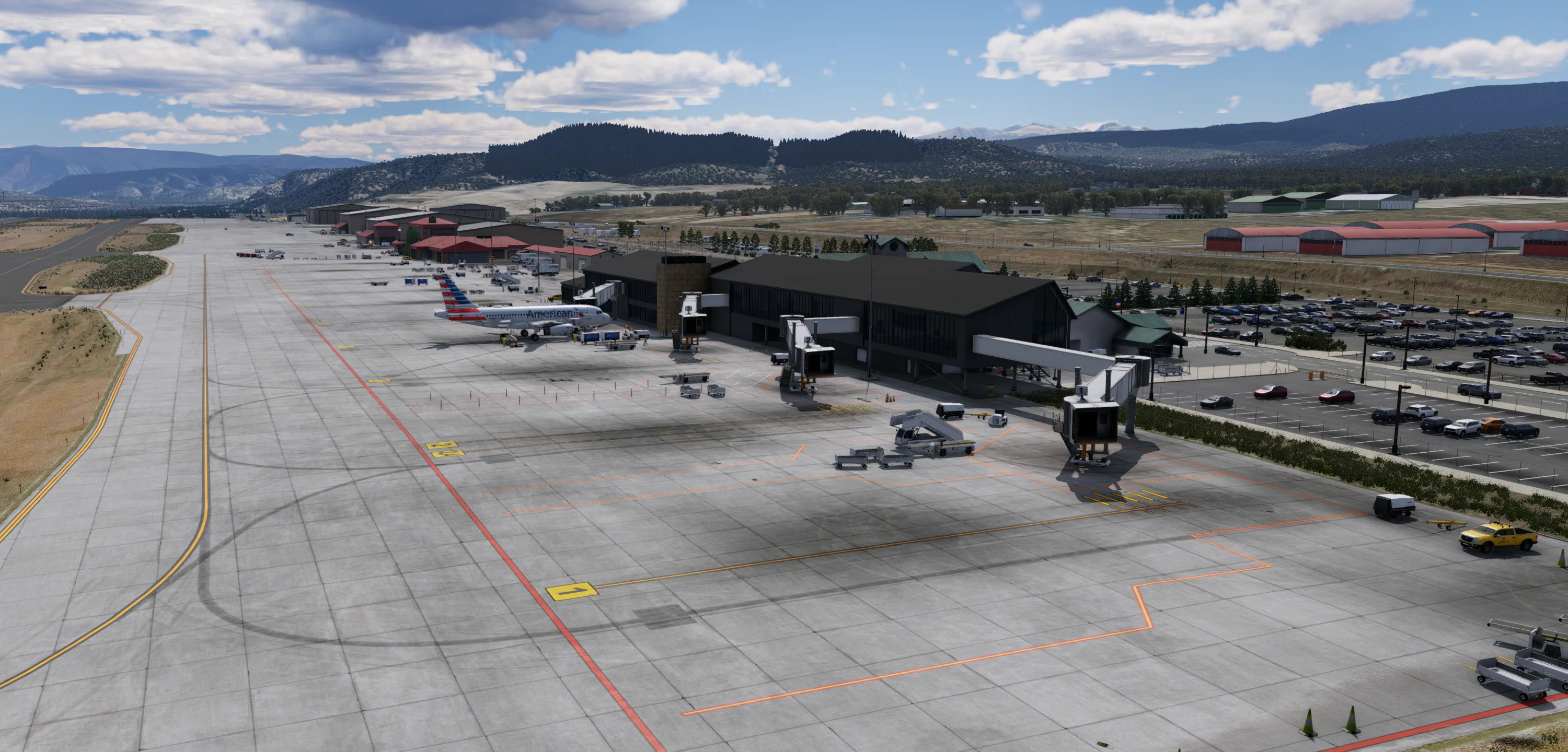 Xometry Eagle County (KEGE) - Image 25