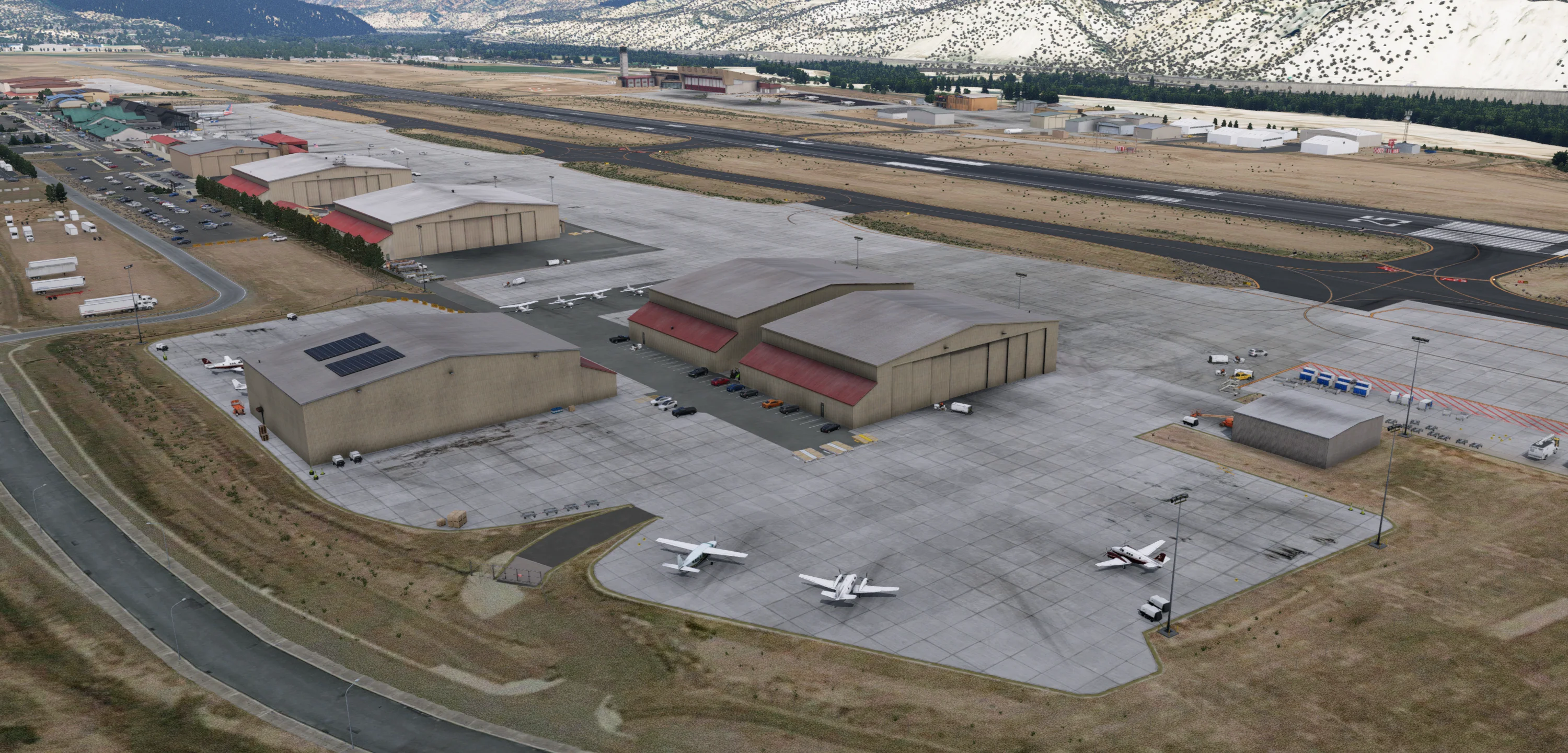Xometry Eagle County (KEGE) - Image 31
