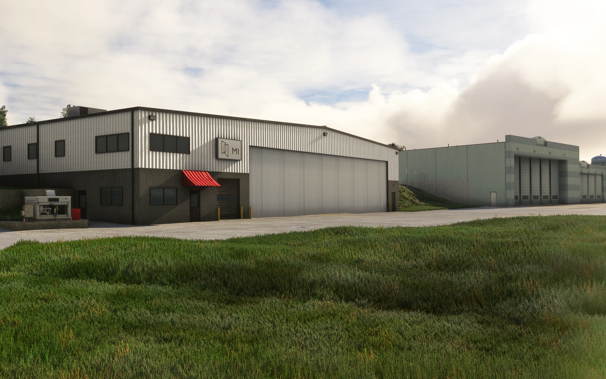 Xometry Harrisburg (KMDT) for MSFS-2020 - Image 11