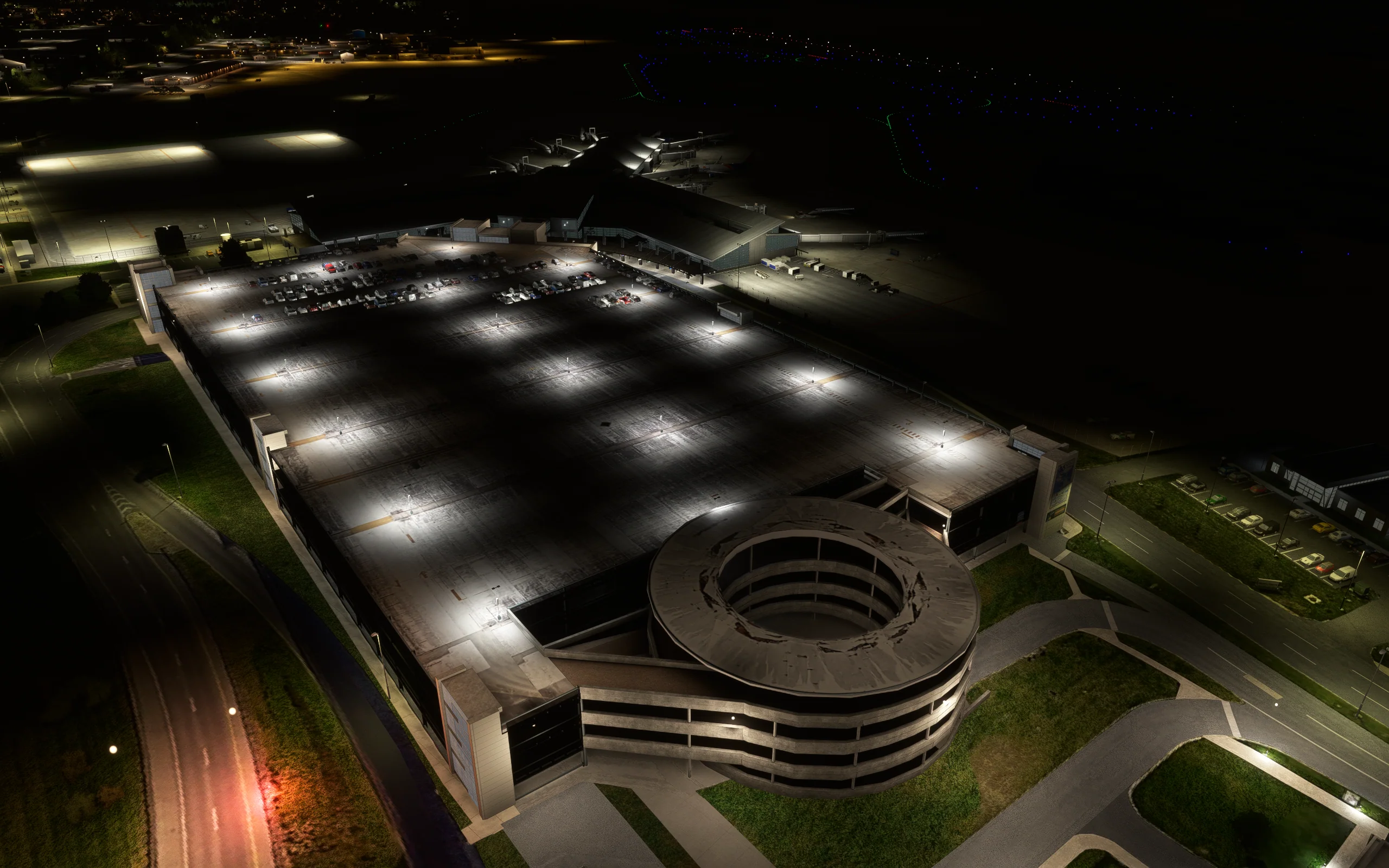 Xometry Harrisburg (KMDT) for MSFS-2020 - Image 20