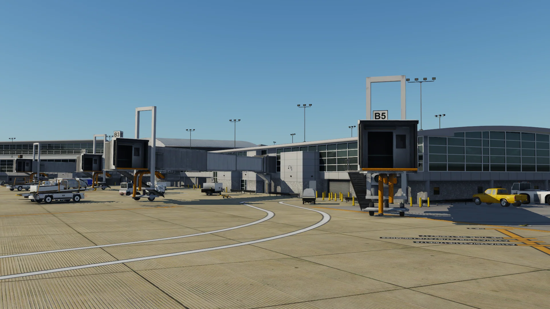 Xometry Harrisburg (KMDT) - Image 11