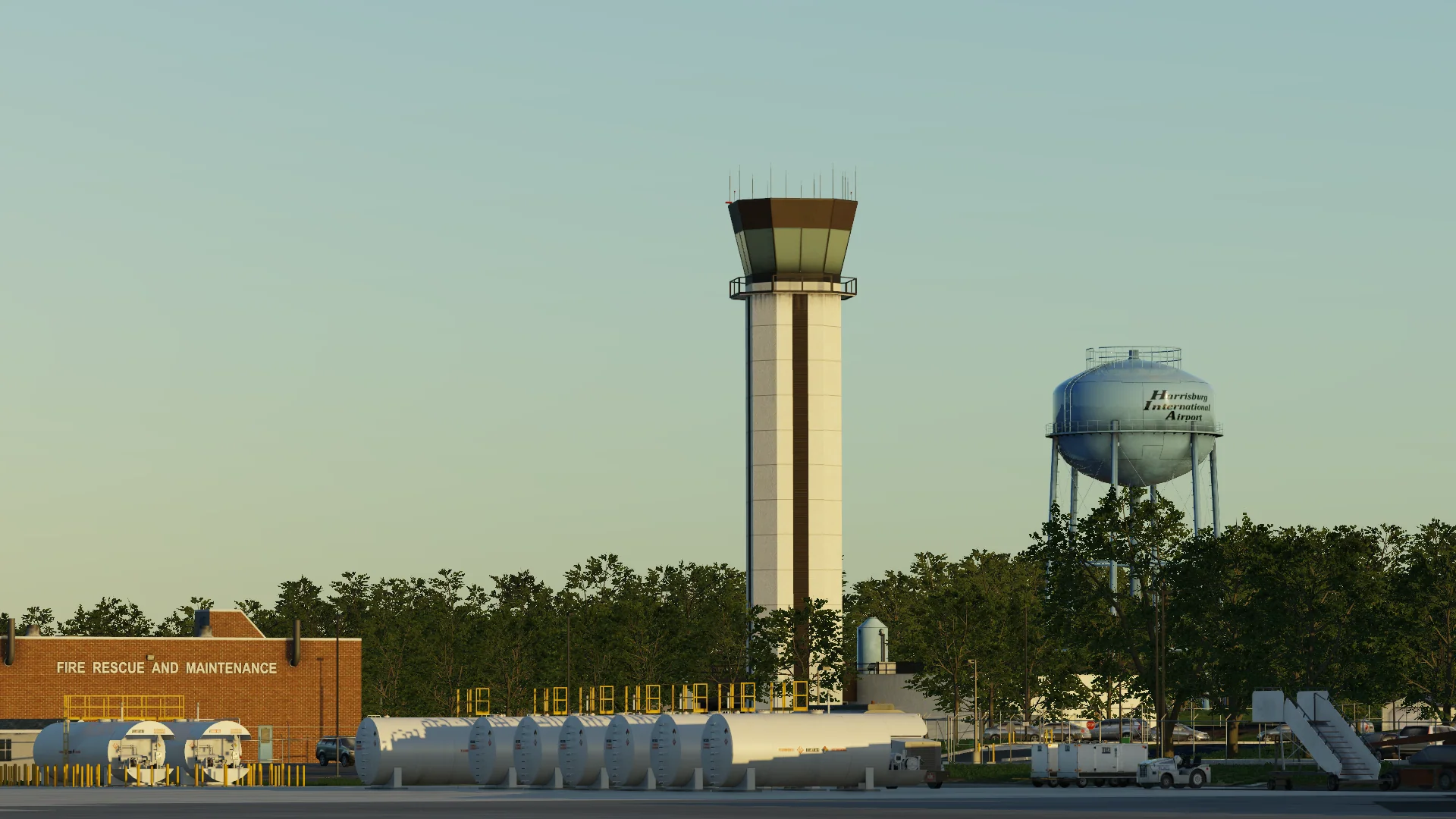 Xometry Harrisburg (KMDT) - Image 3