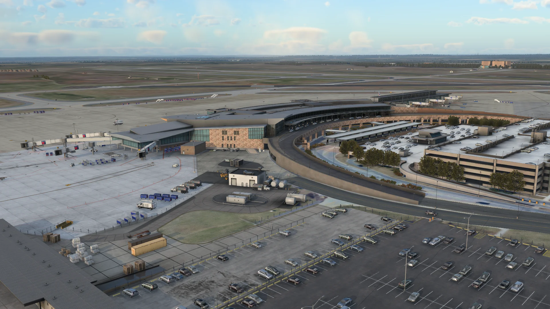 Xometry Oklahoma City (KOKC) - Image 16