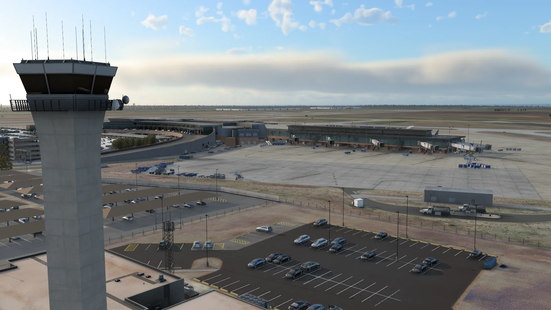 Xometry Oklahoma City (KOKC) - Image 18