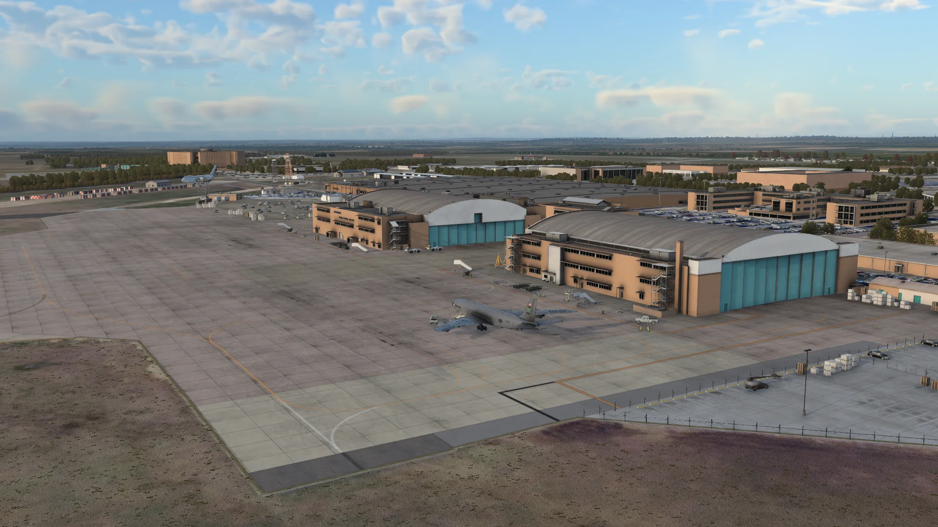 Xometry Oklahoma City (KOKC) - Image 22