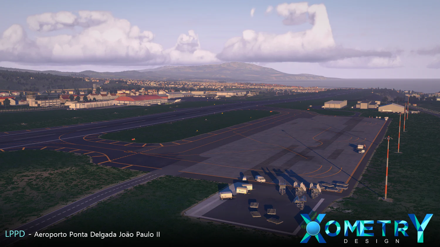 Xometry Ponta Delgada (LPPD) - Image 10
