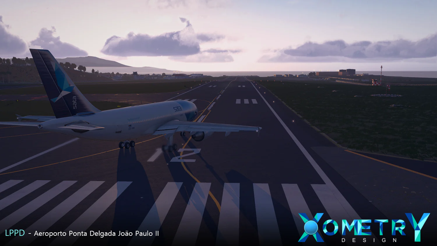 Xometry Ponta Delgada (LPPD) - Image 13