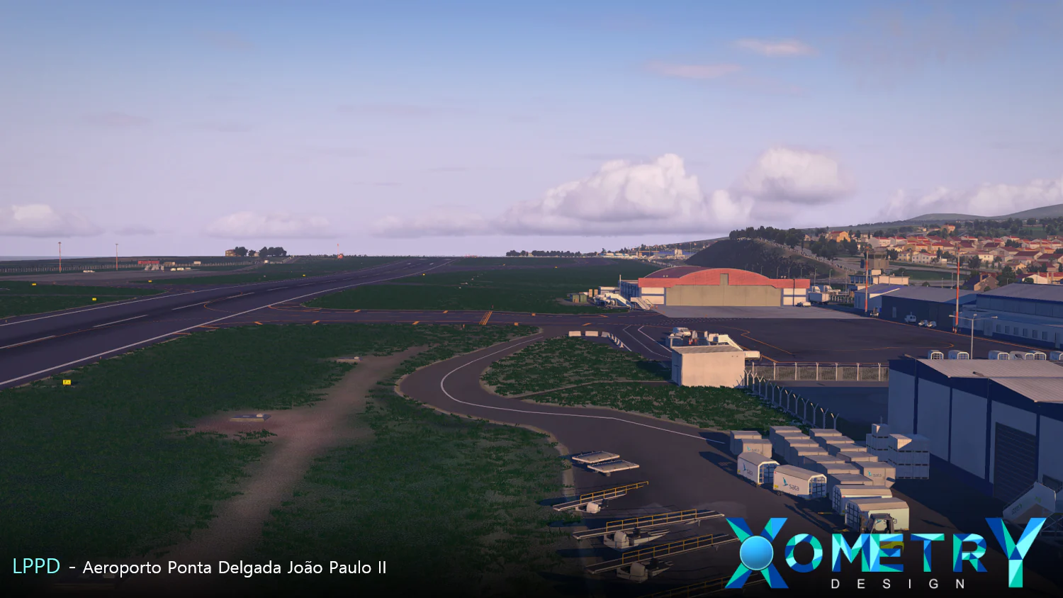 Xometry Ponta Delgada (LPPD) - Image 4
