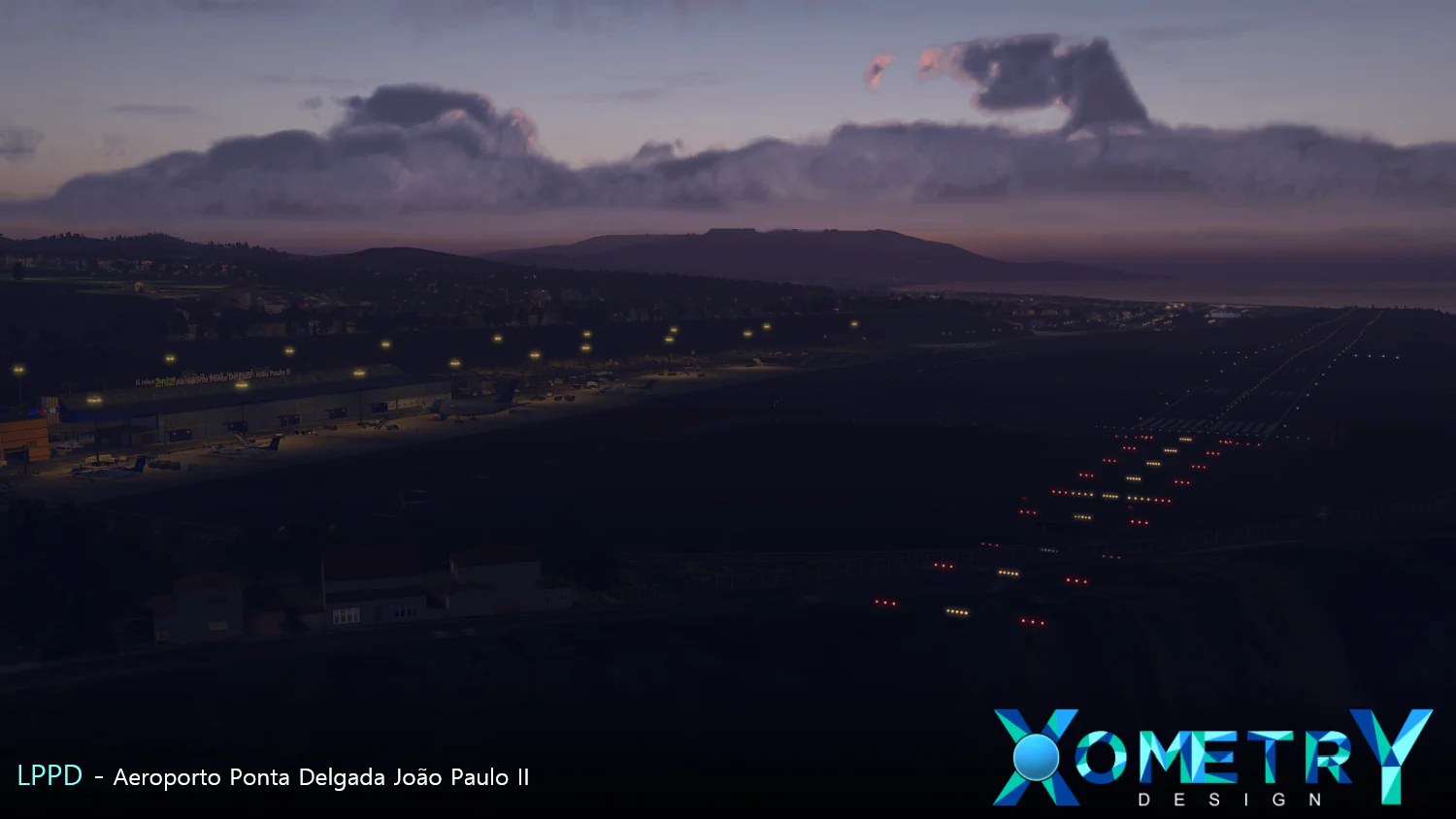 Xometry Ponta Delgada (LPPD) - Image 6
