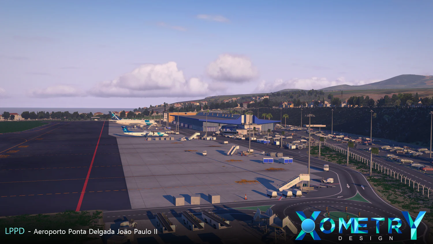 Xometry Ponta Delgada (LPPD) - Image 7