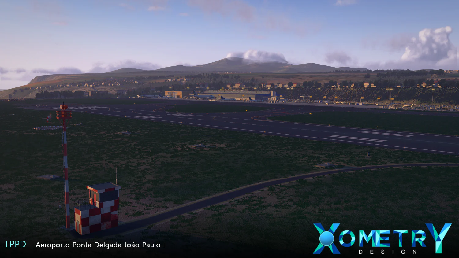Xometry Ponta Delgada (LPPD) - Image 8