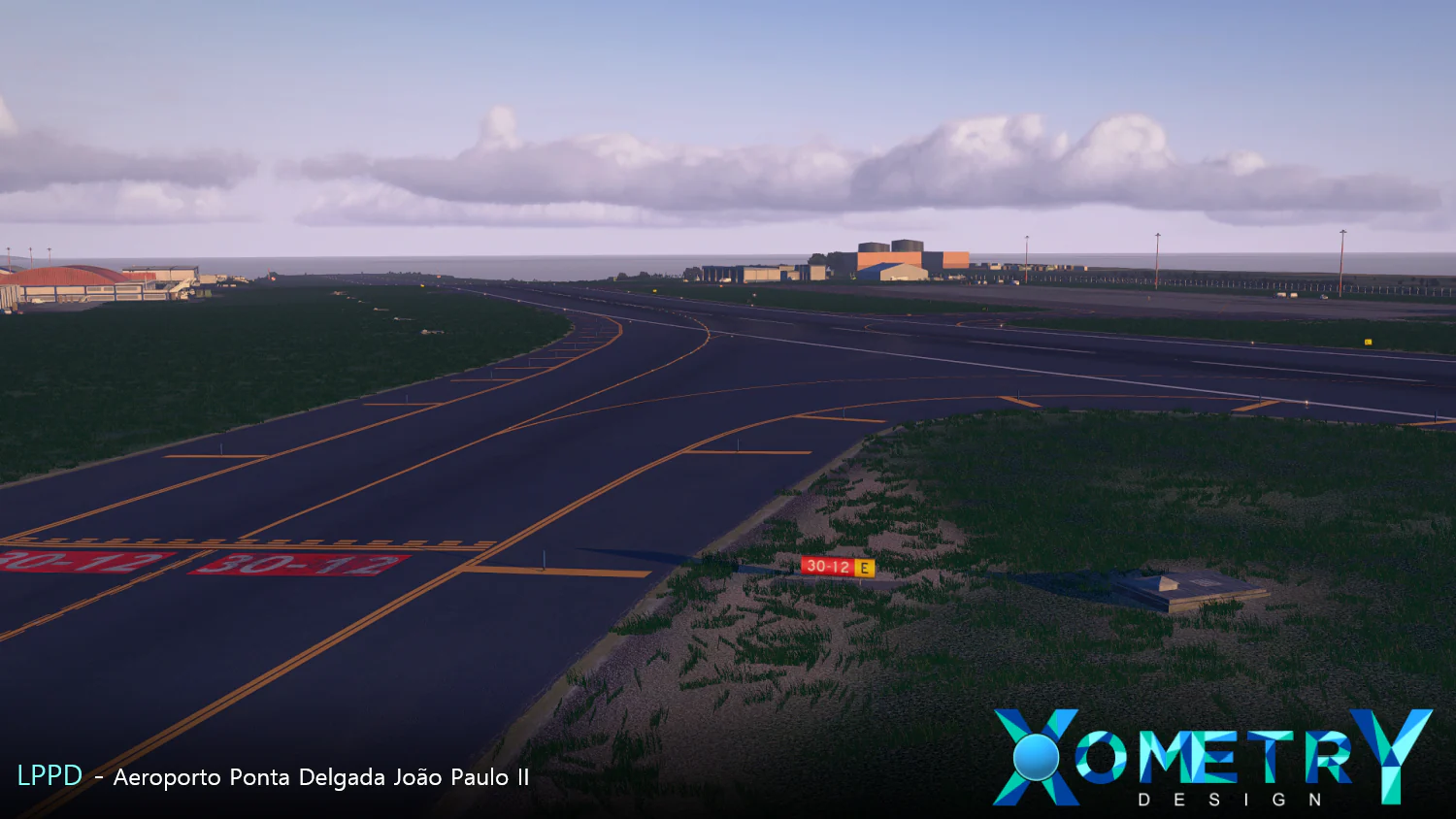 Xometry Ponta Delgada (LPPD) - Image 9