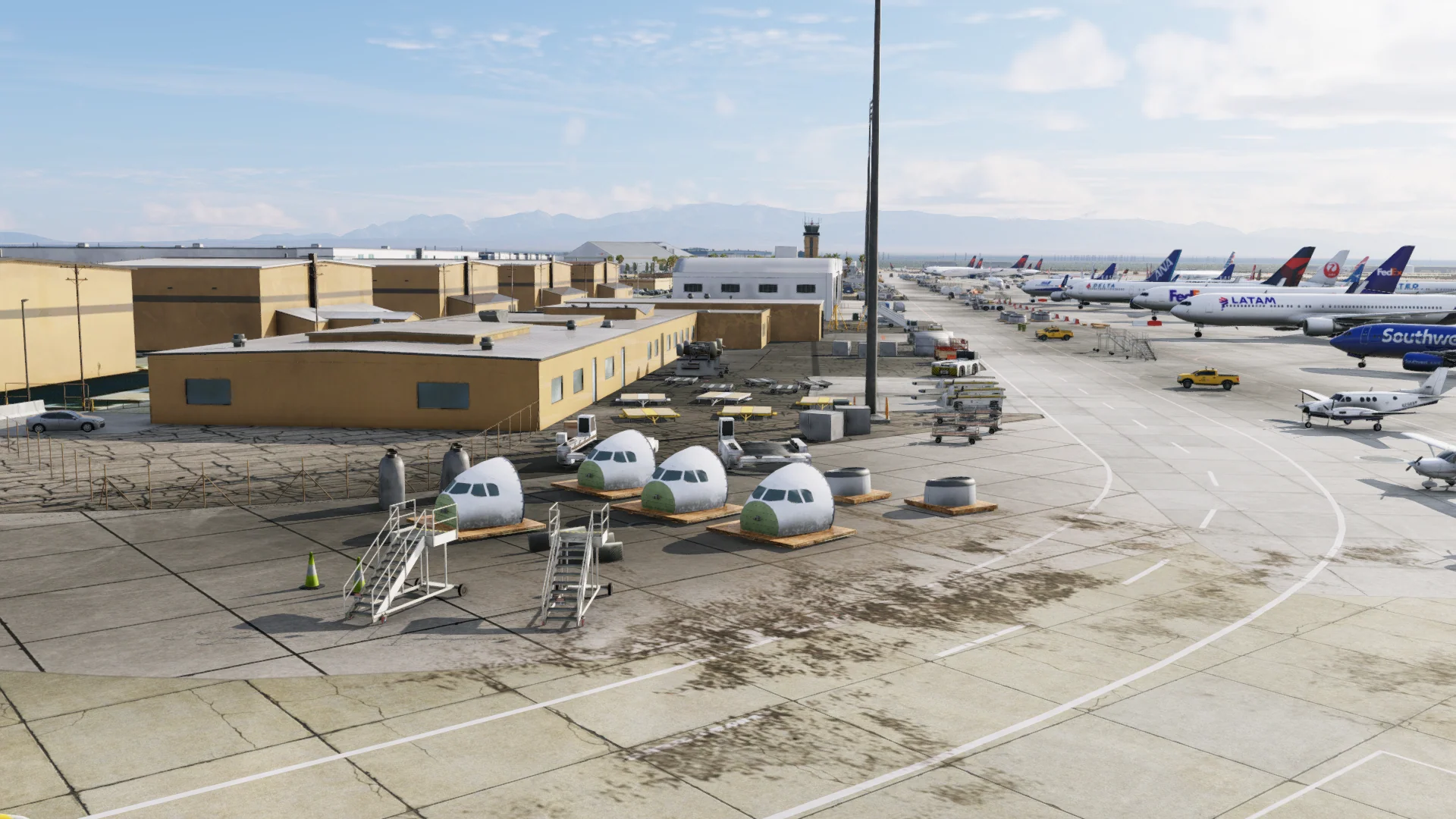 Xometry Victorville (KVCV) - Image 22