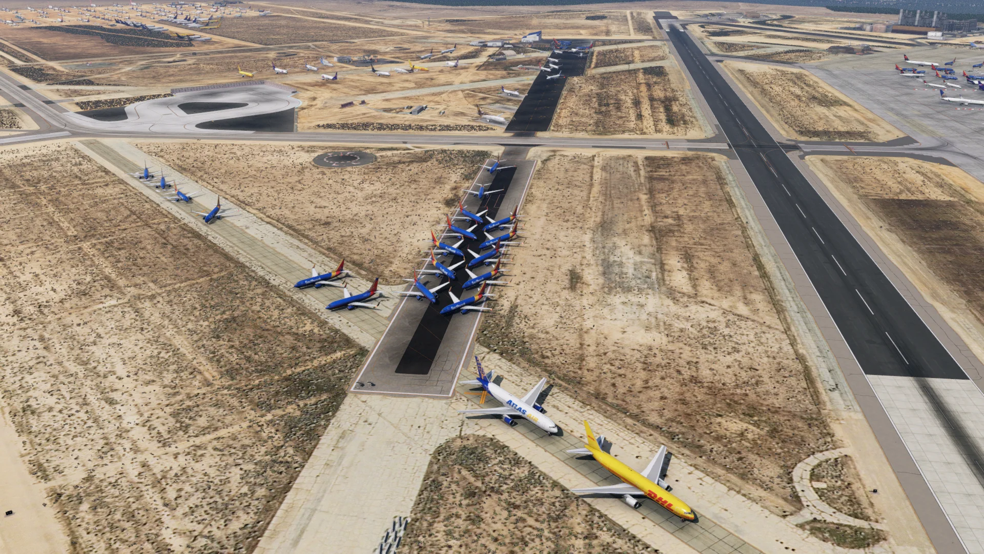 Xometry Victorville (KVCV) - Image 3