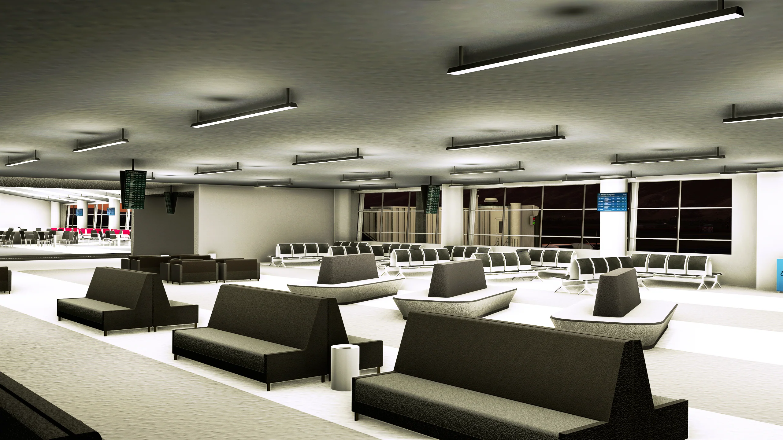 XWind Dunedin (NZDN) for MSFS-2020 - Image 13