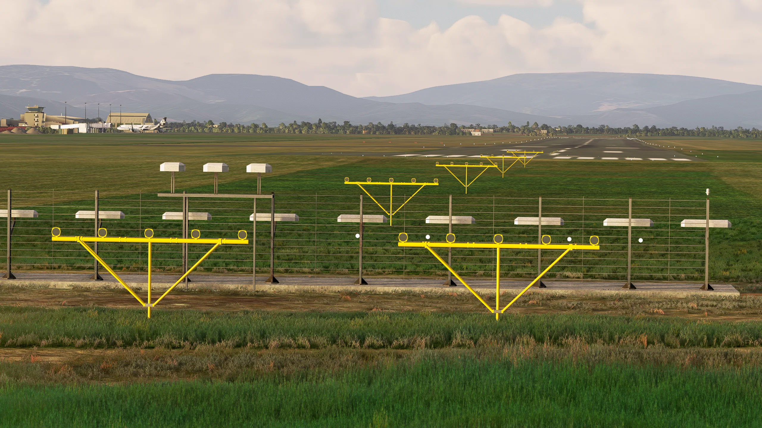 XWind Dunedin (NZDN) for MSFS-2020 - Image 21