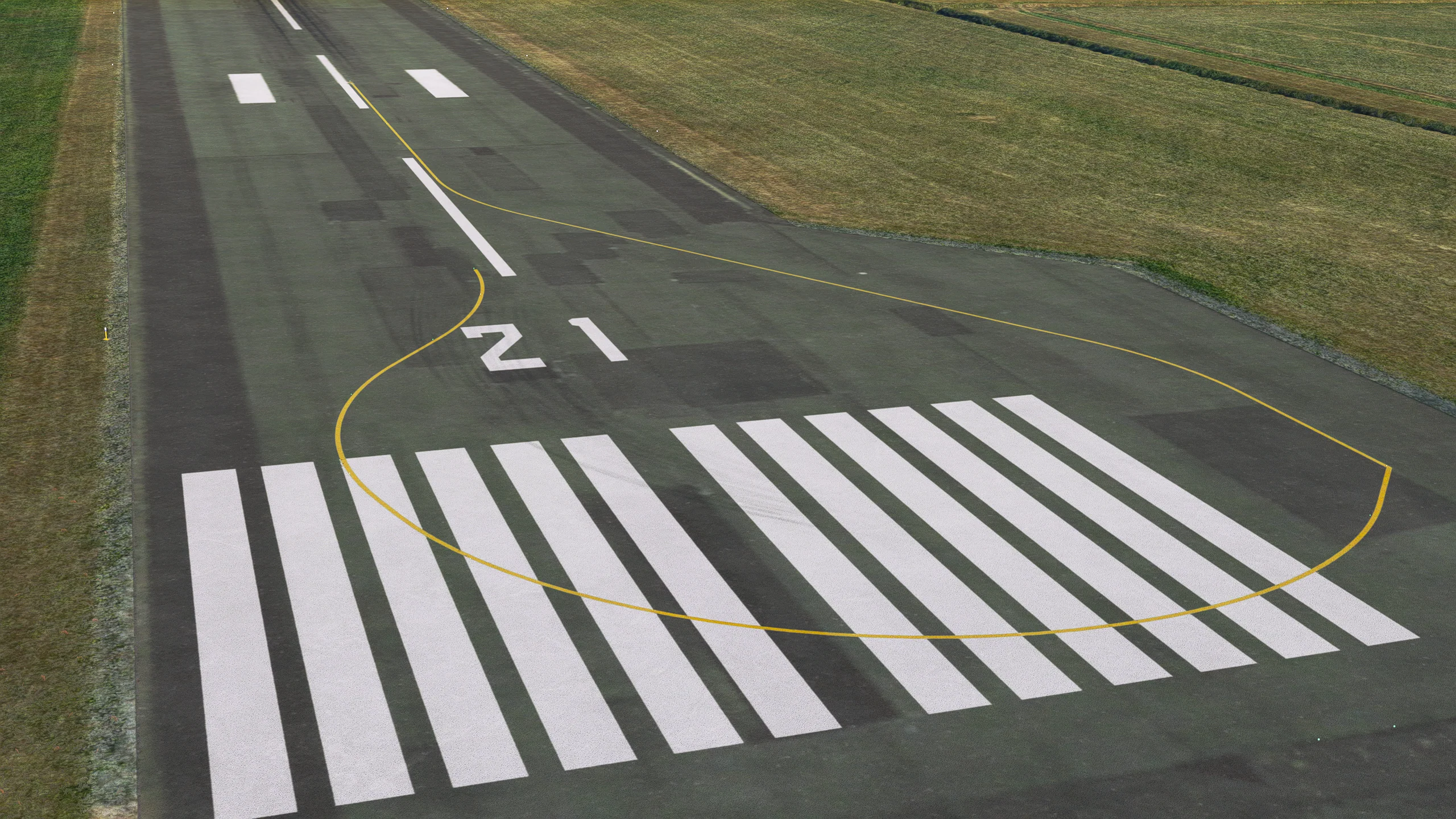 XWind Dunedin (NZDN) for MSFS-2020 - Image 24