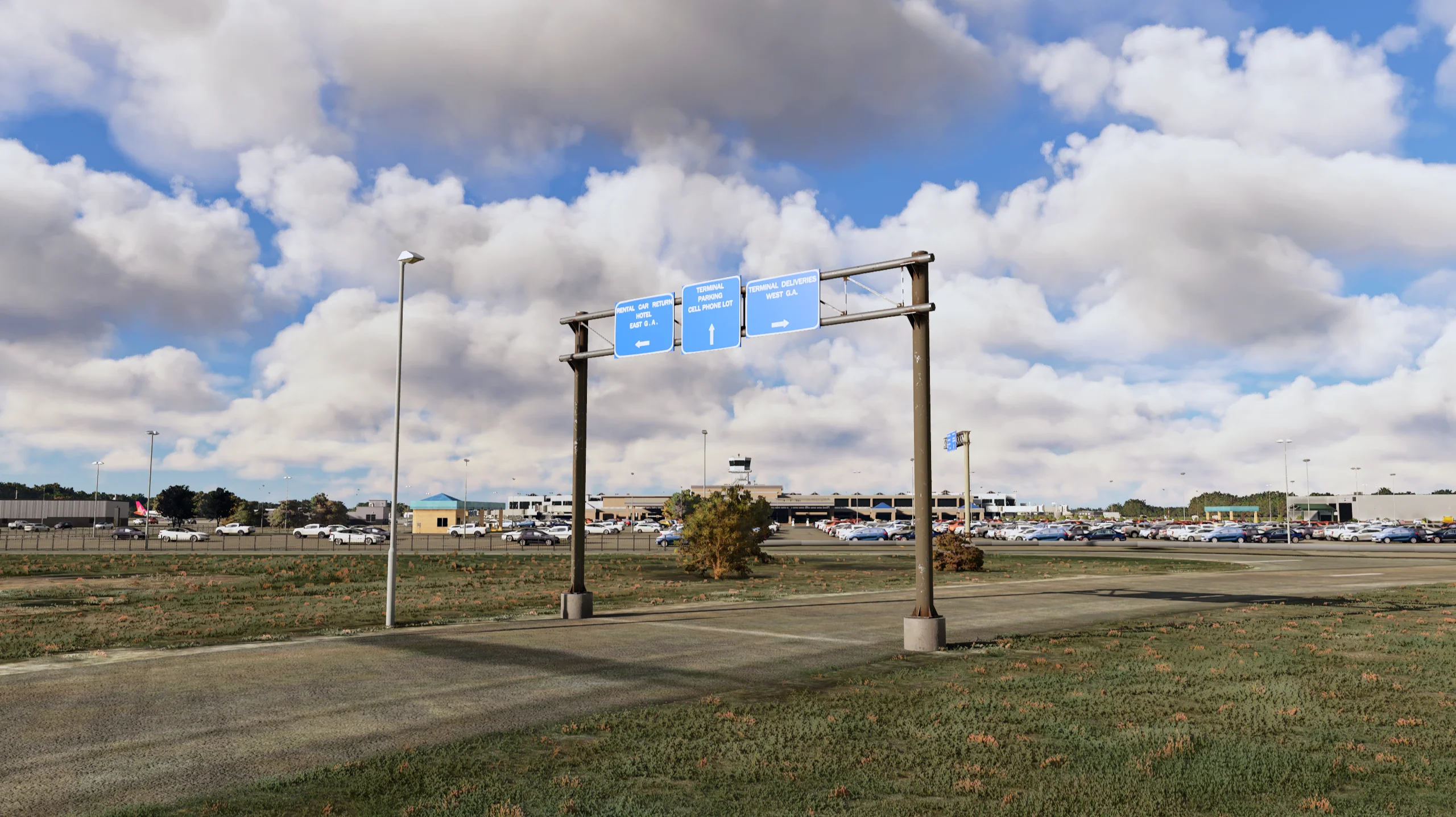 XWind Green Bay (KGRB) for MSFS-2020 - Image 13