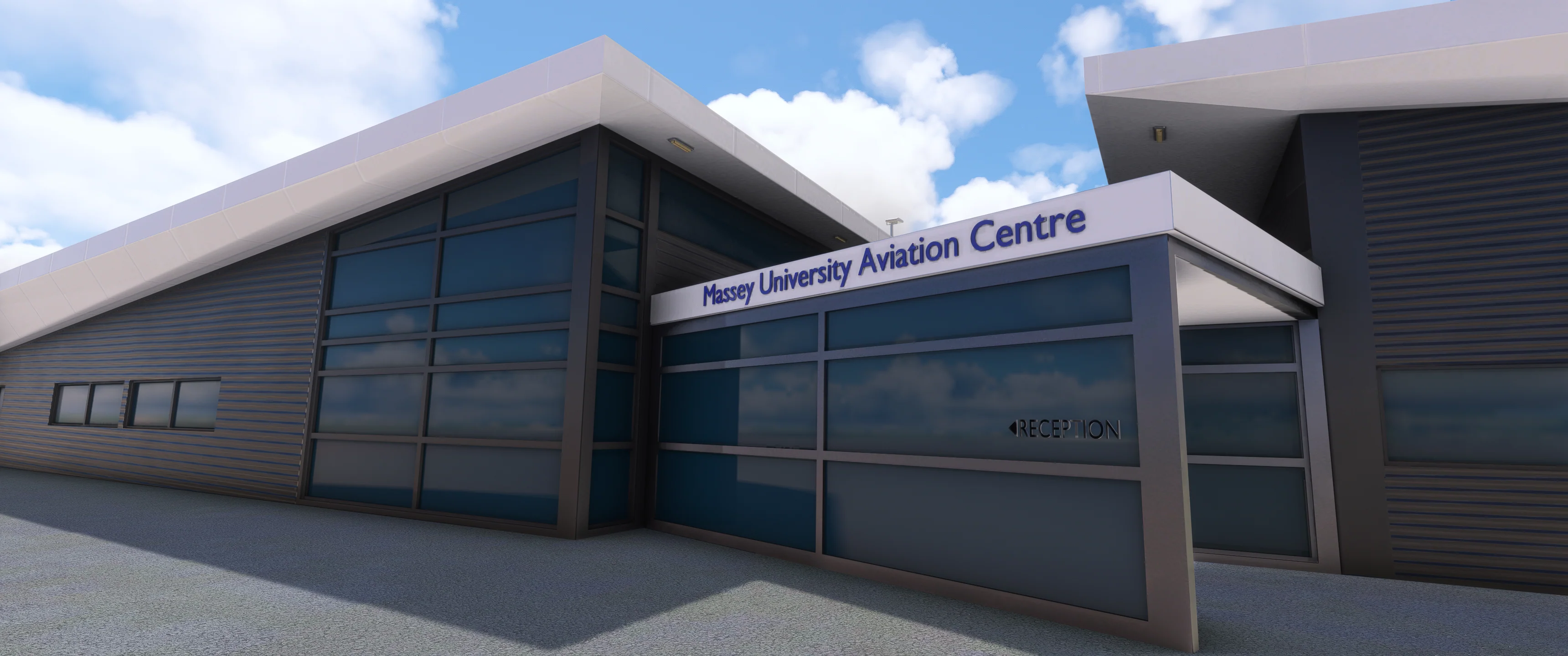 XWind Palmerston North (NZPM) for MSFS-2020 - Image 12