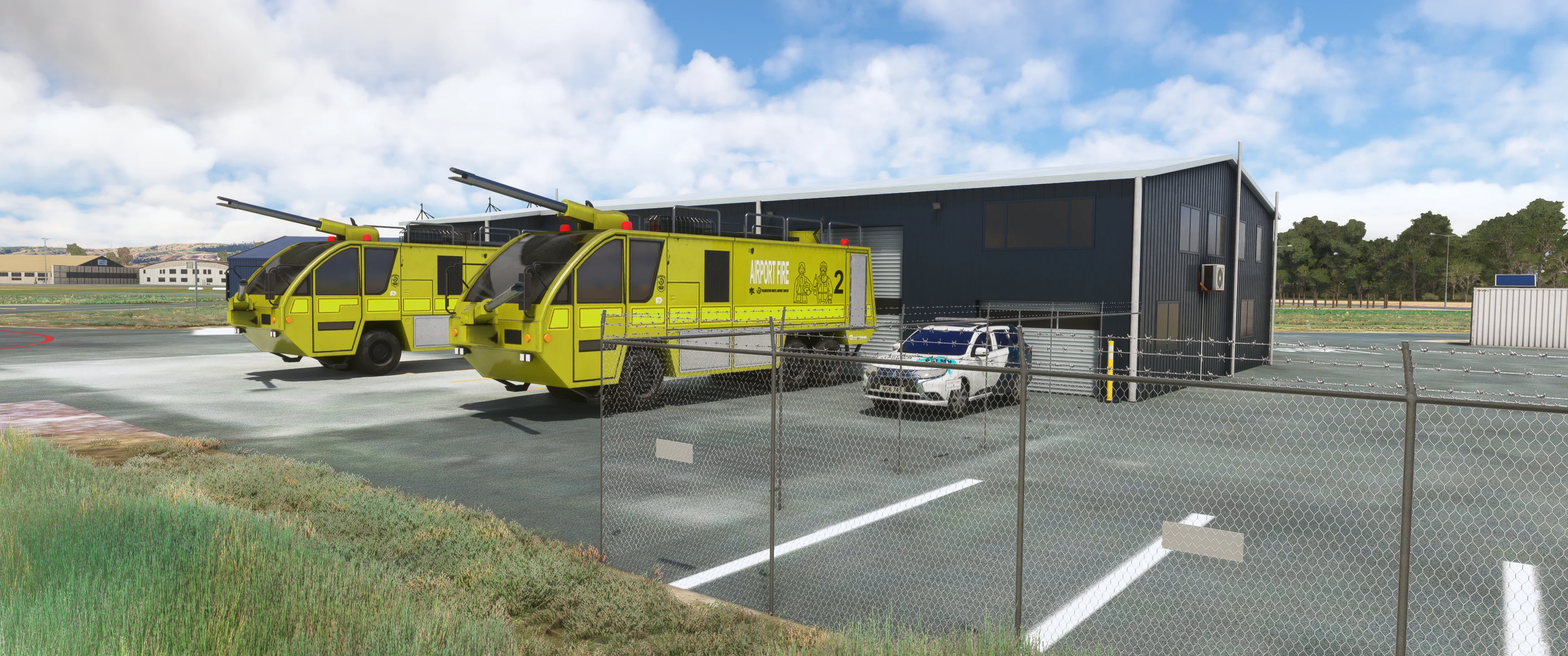 XWind Palmerston North (NZPM) for MSFS-2020 - Image 13