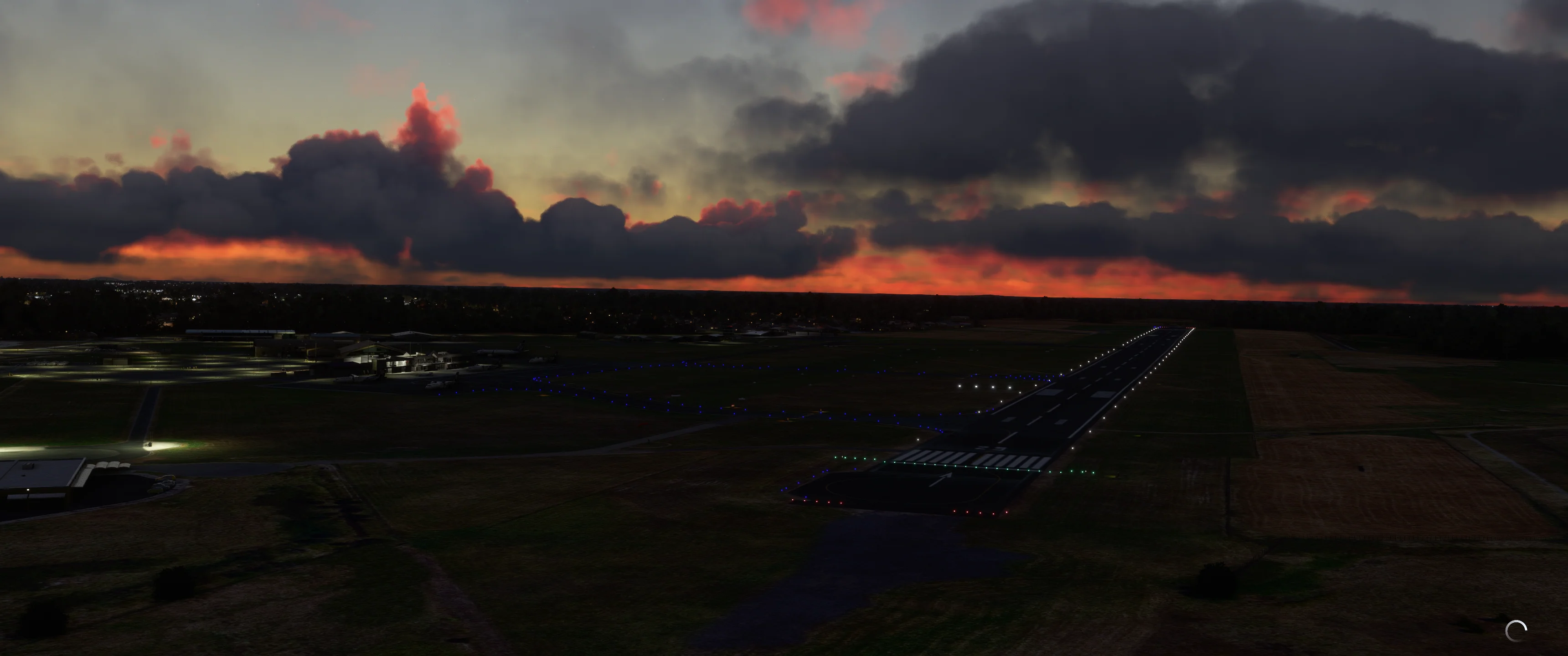 XWind Palmerston North (NZPM) for MSFS-2020 - Image 17