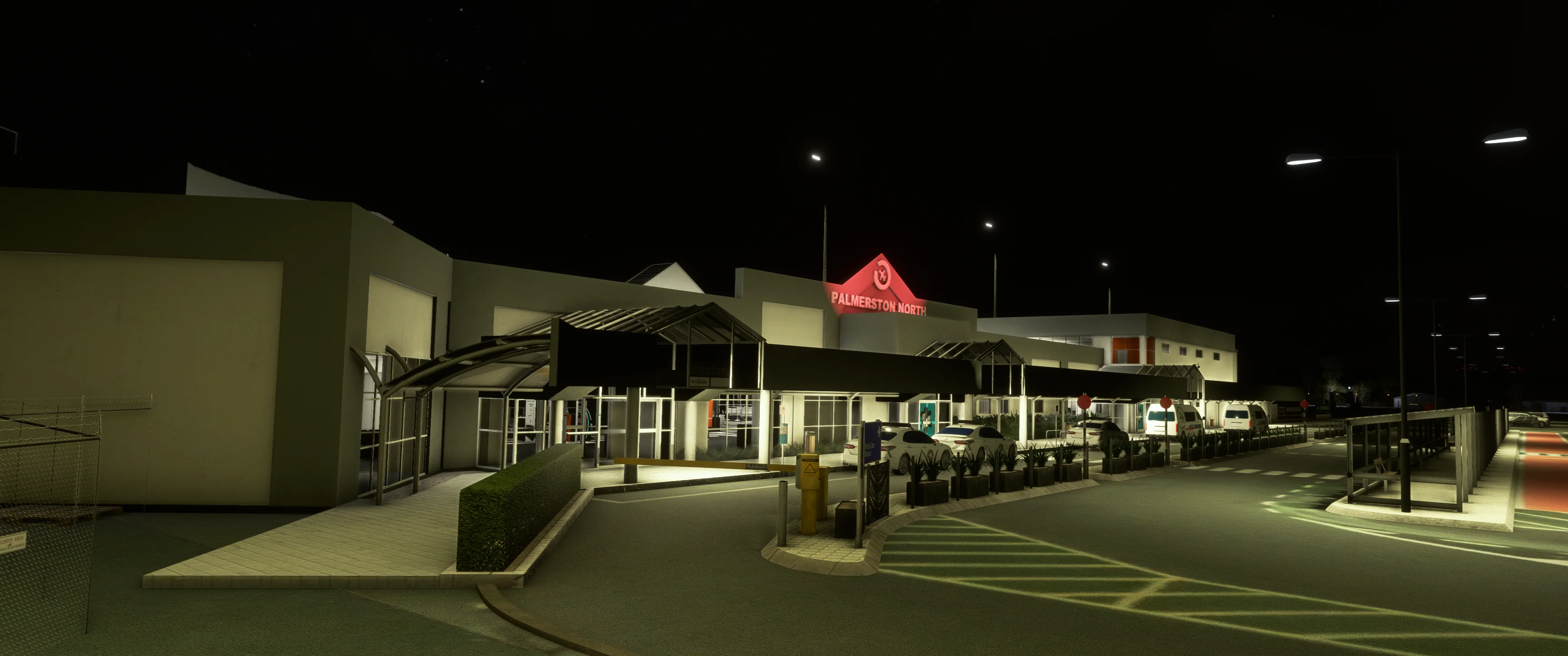 XWind Palmerston North (NZPM) for MSFS-2020 - Image 18
