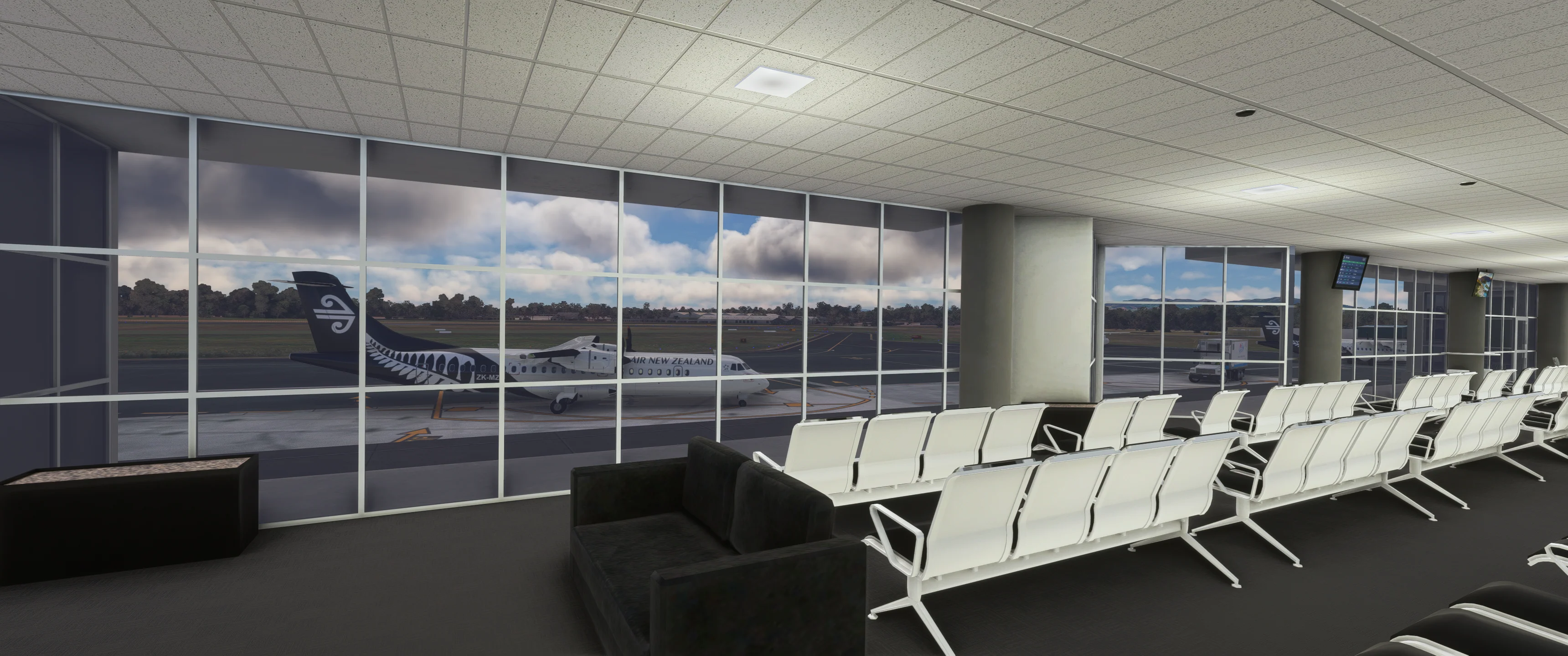 XWind Palmerston North (NZPM) for MSFS-2020 - Image 19