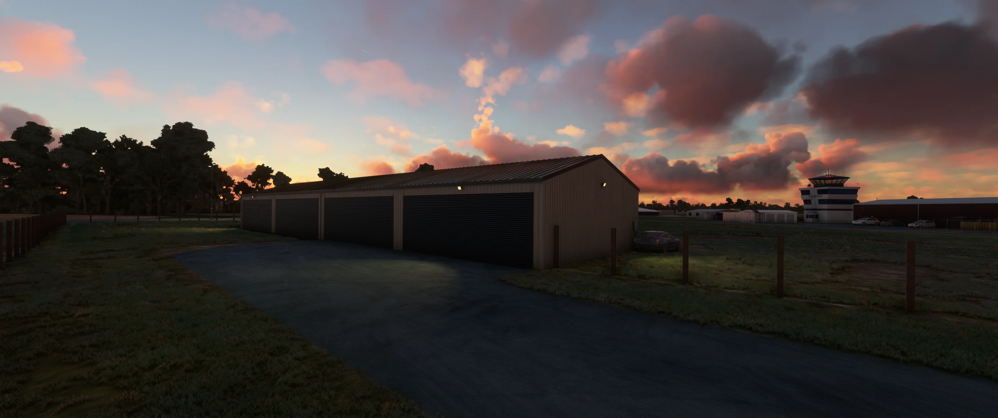 XWind Palmerston North (NZPM) for MSFS-2020 - Image 22