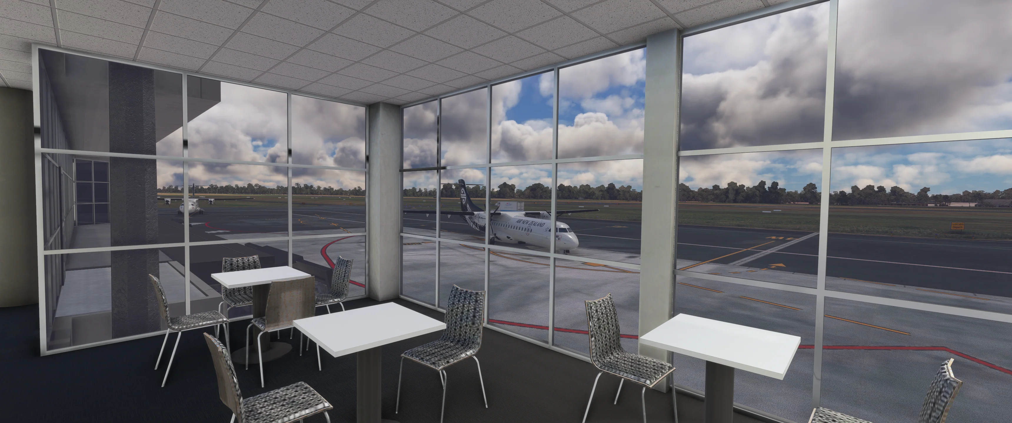 XWind Palmerston North (NZPM) for MSFS-2020 - Image 25