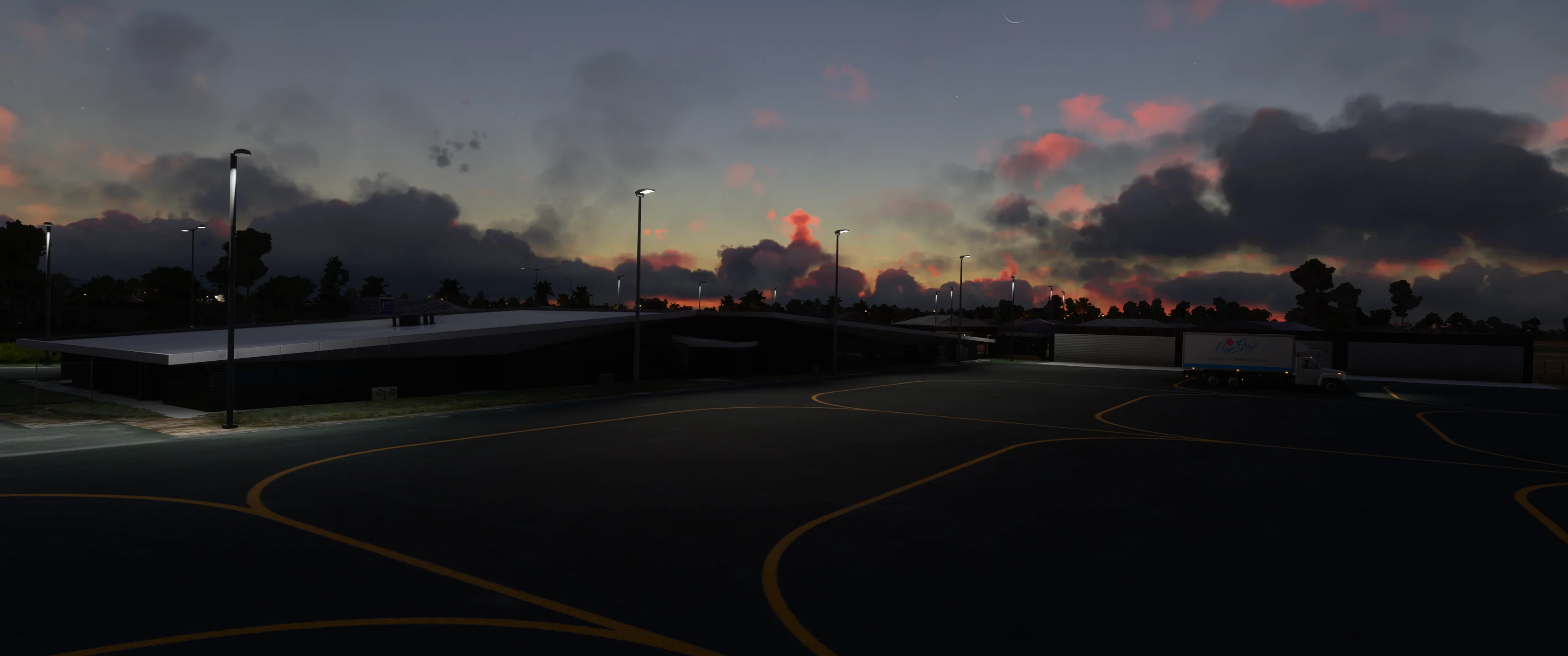 XWind Palmerston North (NZPM) for MSFS-2020 - Image 26