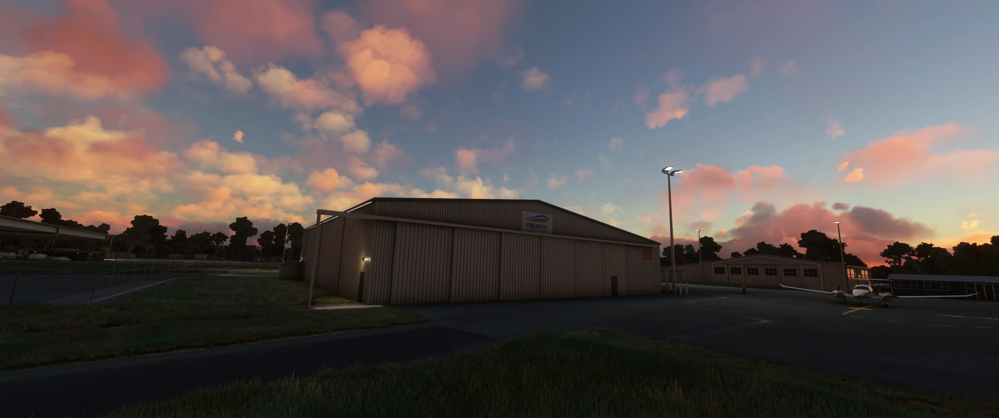 XWind Palmerston North (NZPM) for MSFS-2020 - Image 28