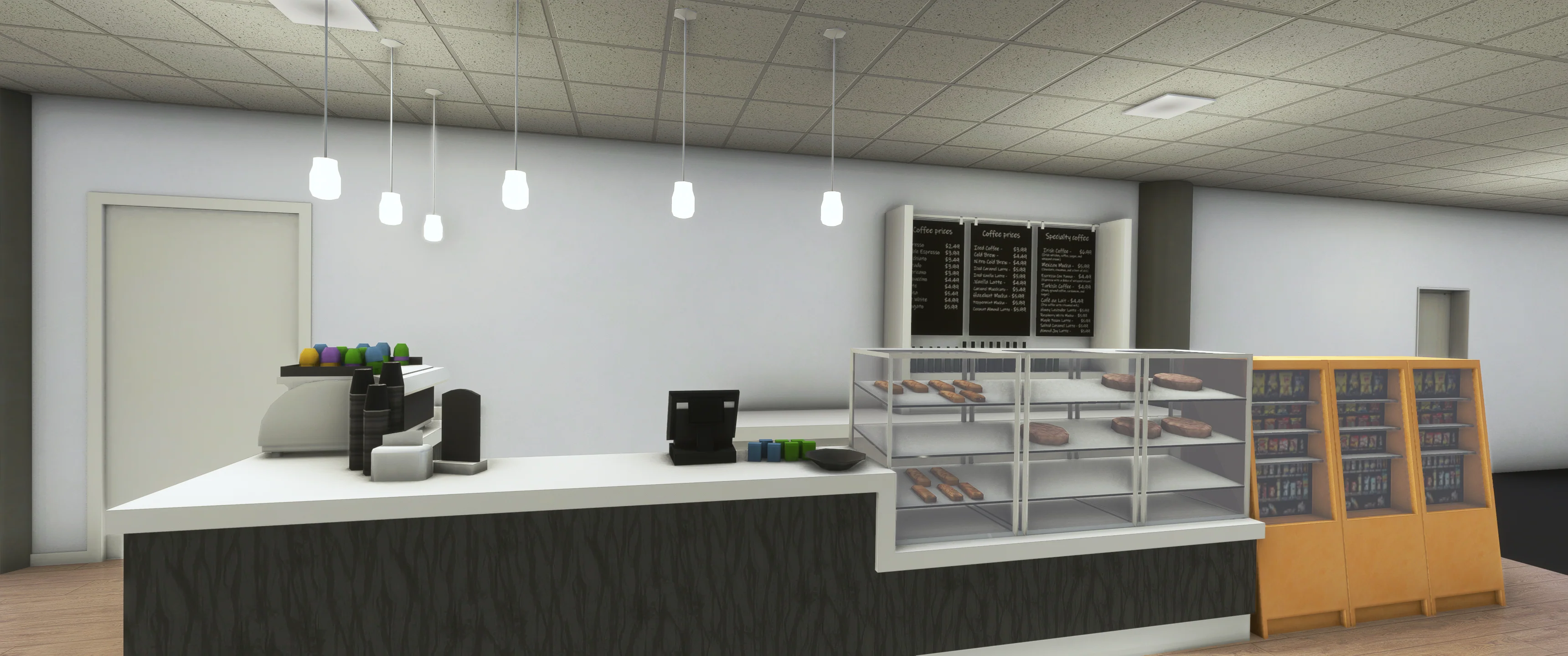 XWind Palmerston North (NZPM) for MSFS-2020 - Image 31