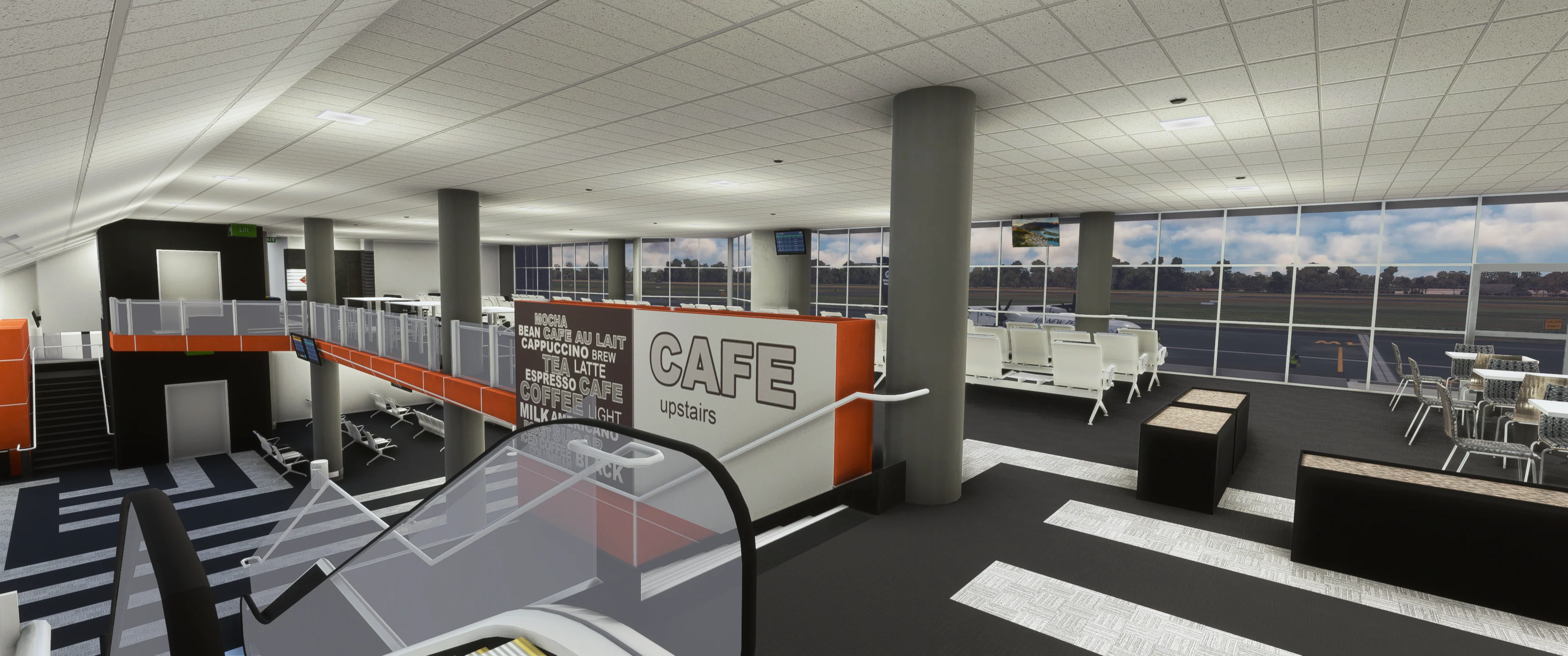 XWind Palmerston North (NZPM) for MSFS-2020 - Image 36