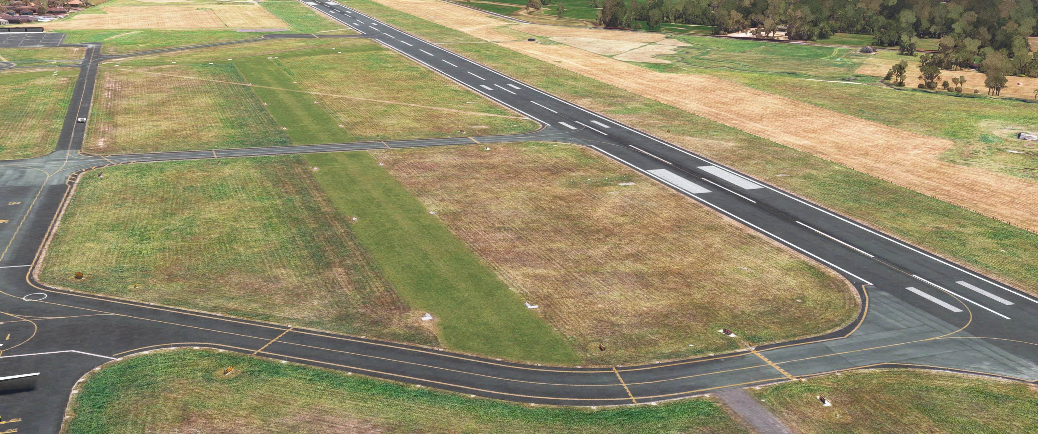 XWind Palmerston North (NZPM) for MSFS-2020 - Image 4