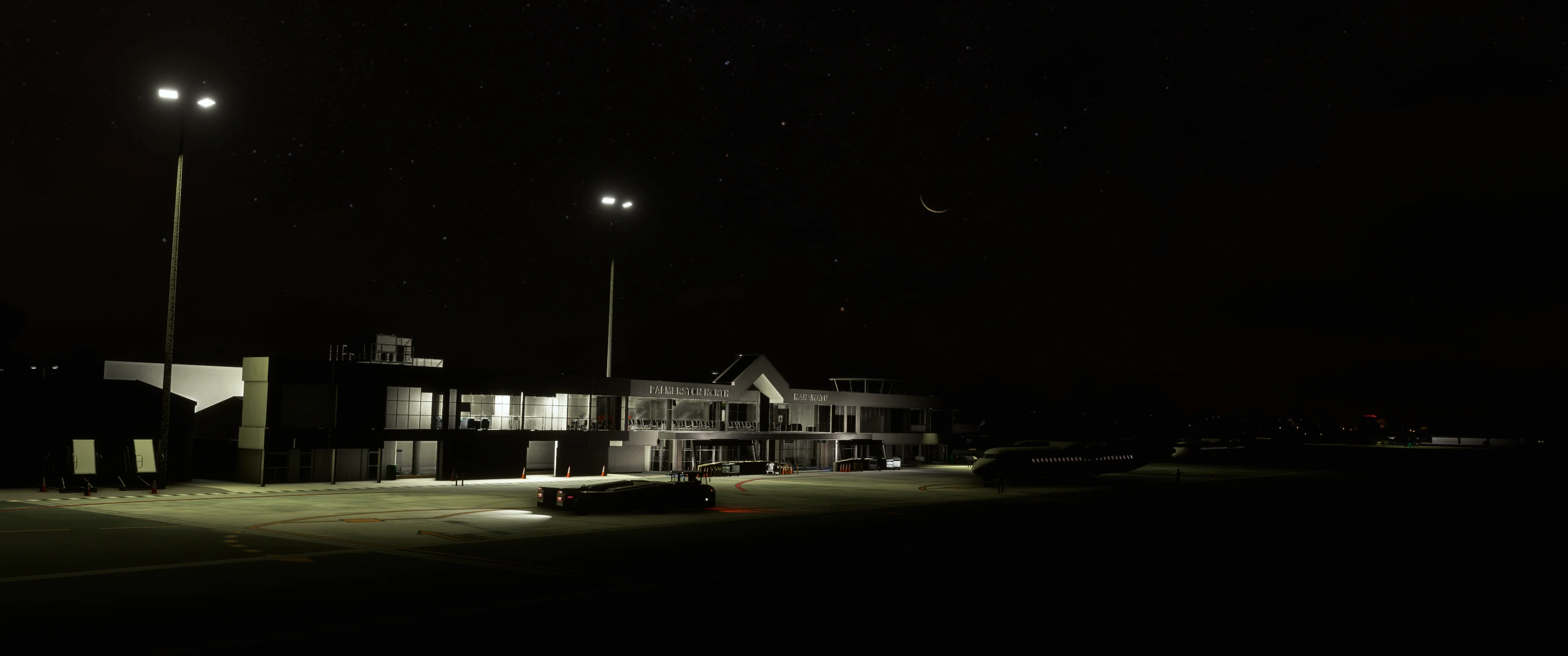 XWind Palmerston North (NZPM) for MSFS-2020 - Image 40