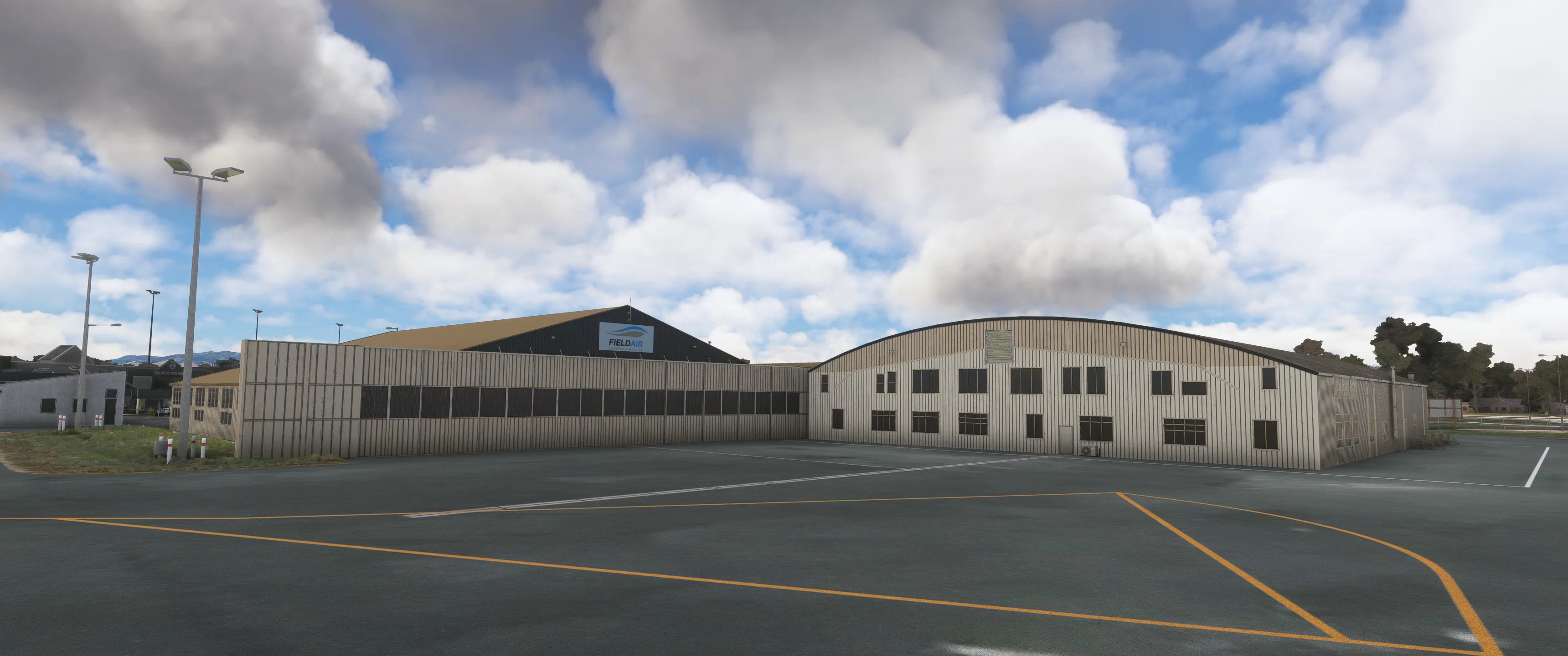 XWind Palmerston North (NZPM) for MSFS-2020 - Image 46