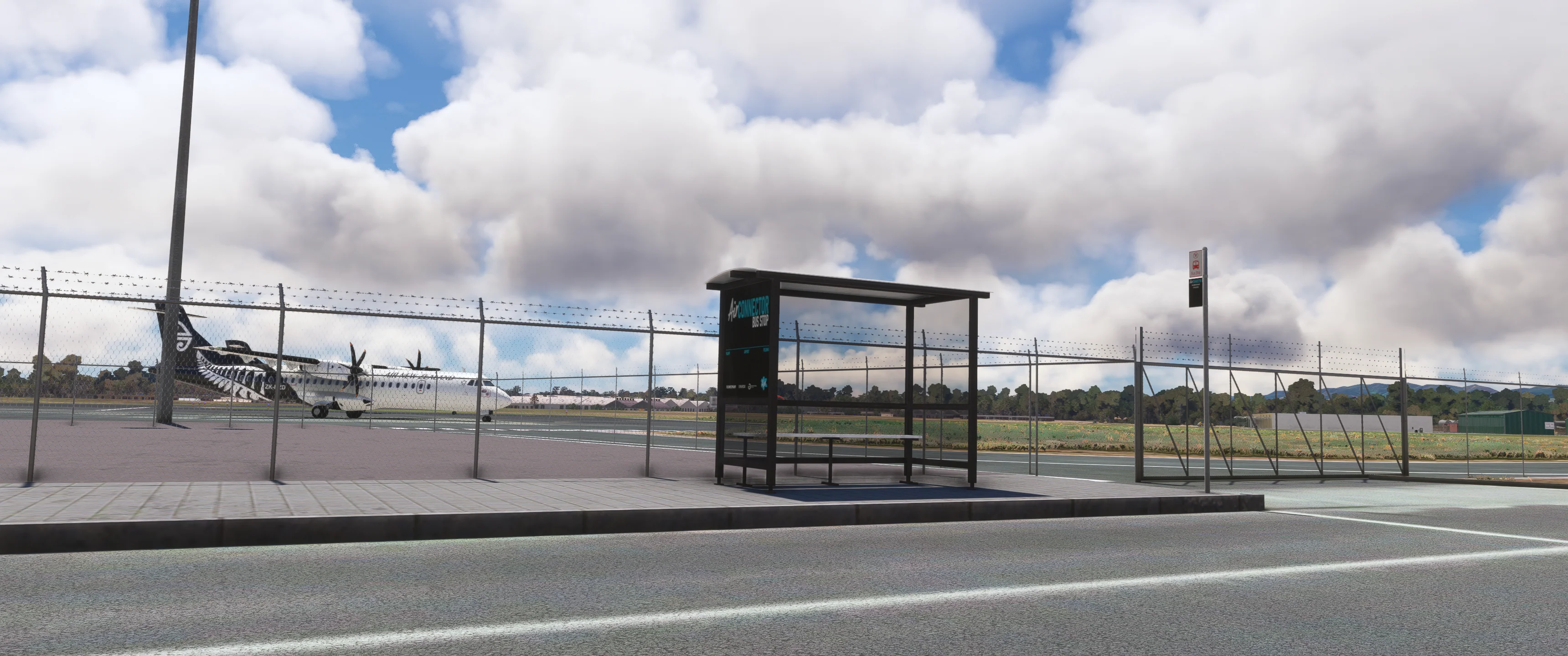 XWind Palmerston North (NZPM) for MSFS-2020 - Image 47