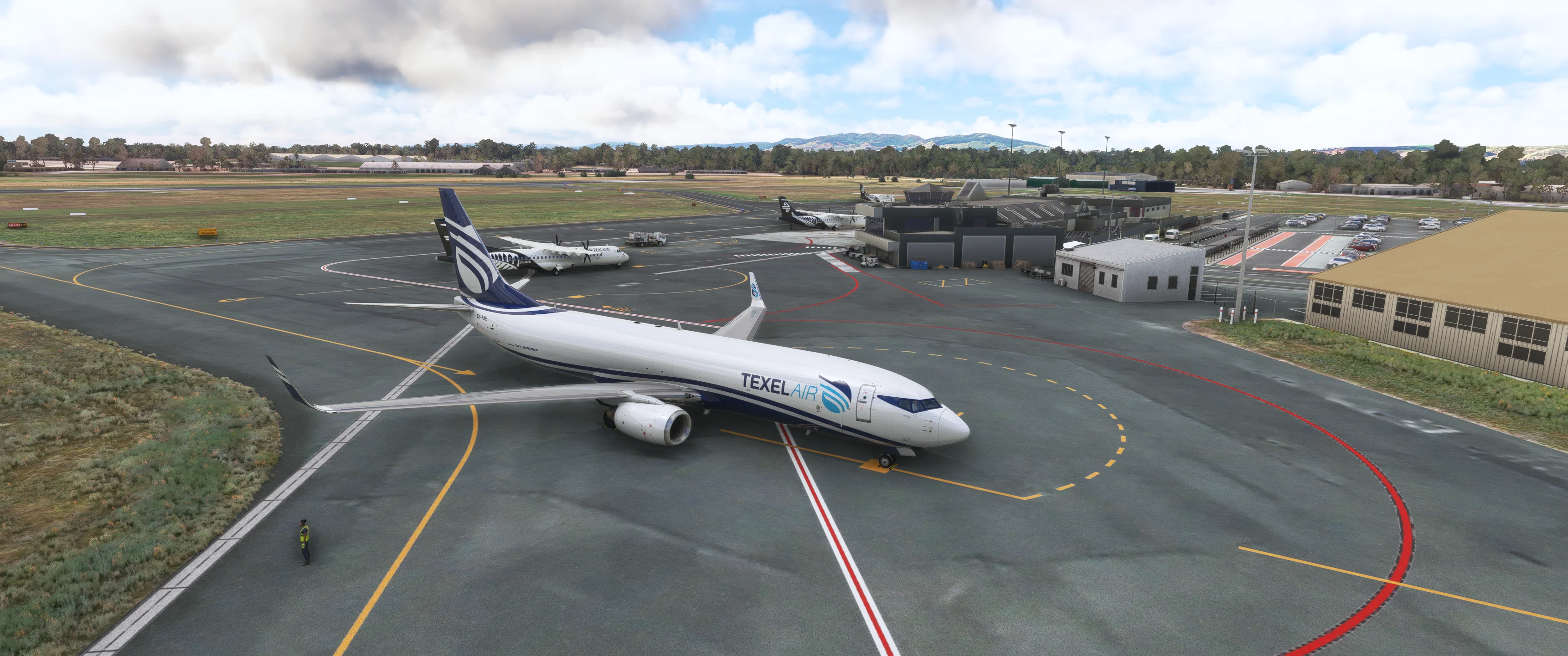 XWind Palmerston North (NZPM) for MSFS-2020 - Image 8